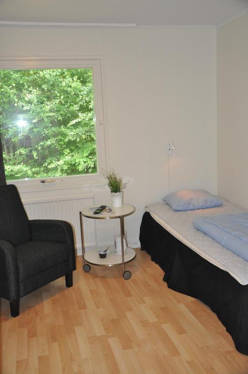 Spanhults Herrgard Hostel Norrahammar Cameră foto