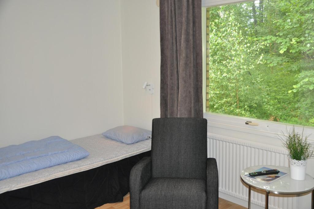 Spanhults Herrgard Hostel Norrahammar Cameră foto